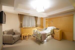 513 مستشفى أتش آر أس للأمراض النسائية (أنقرة)