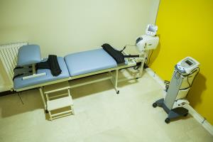 534 مركز ميدوران( MedOran ) للعلاج الطبيعي واعادة التأهيل